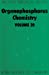 Imagen del vendedor de Organophosphorus Chemistry: Volume 20 (Specialist Periodical Reports) [Hardcover ] a la venta por booksXpress