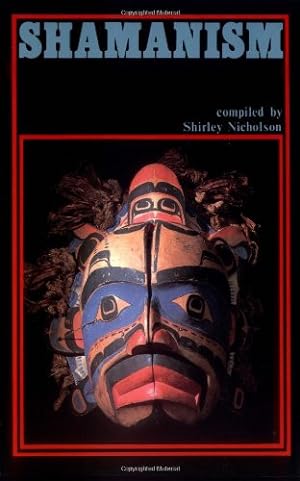 Seller image for Shamanism (Quest Book) by Nicholson, Shirley [Paperback ] for sale by booksXpress