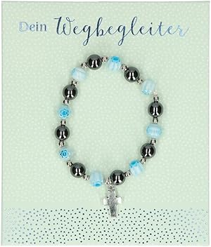 Stretch-Armband - Dein Wegbegleiter