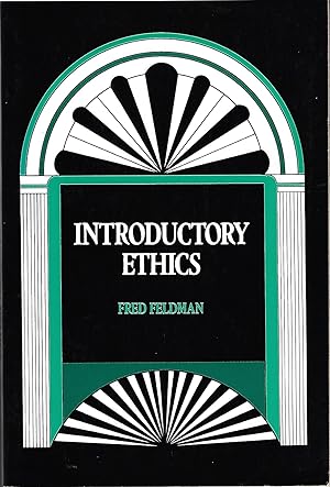 Seller image for Introductory Ethics for sale by Firefly Bookstore