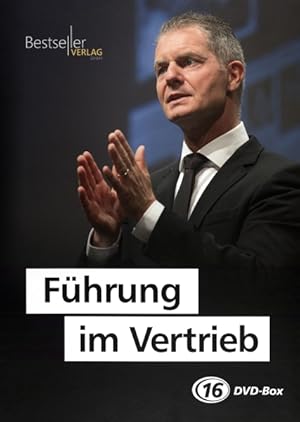 Bild des Verkufers fr Fhrung im Vertrieb Box zum Verkauf von moluna