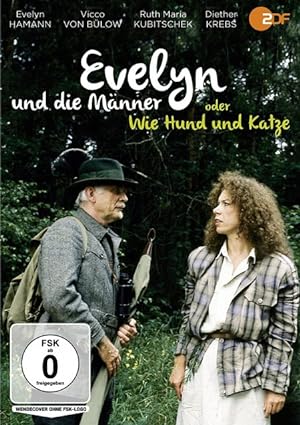 Seller image for Evelyn und die Maenner oder Wie Hund und Katz for sale by moluna
