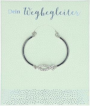 Metall-Armband - Dein Wegbegleiter