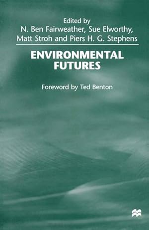 Seller image for Environmental Futures for sale by BuchWeltWeit Ludwig Meier e.K.