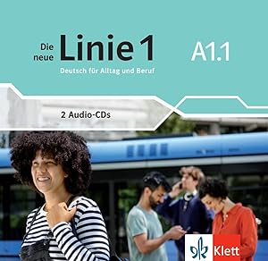 Seller image for Linie 1 Neu A1.1 for sale by moluna