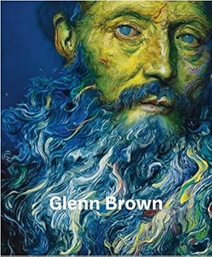 Imagen del vendedor de Glenn Brown [Hardcover ] a la venta por booksXpress