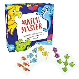 Match Master