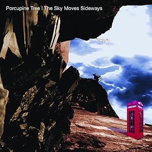 Immagine del venditore per The Sky Moves Sideways (2CD Digipak) venduto da moluna