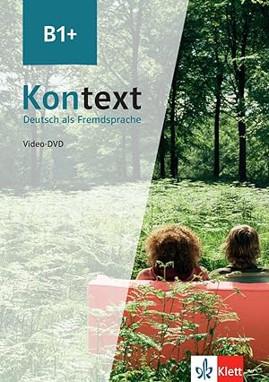 Seller image for Kontext B1+. Video-DVD for sale by moluna