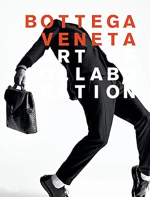 Immagine del venditore per Bottega Veneta: Art of Collaboration [Hardcover ] venduto da booksXpress