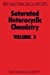 Seller image for Saturated Heterocyclic Chemistry: Volume 3 (Specialist Periodical Reports) [Hardcover ] for sale by booksXpress