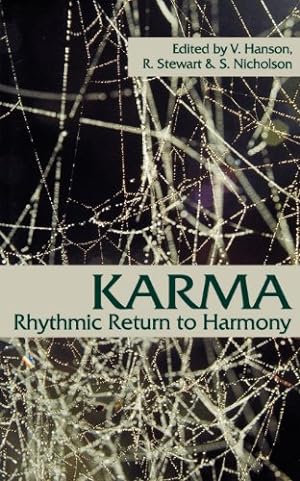 Seller image for Karma: Rhythmic Return to Harmony [Paperback ] for sale by booksXpress