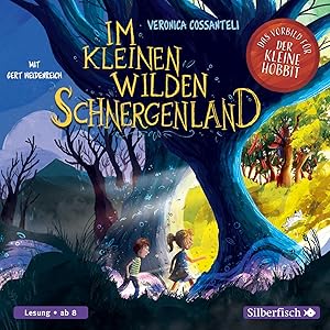 Seller image for Im kleinen wilden Schnergenland for sale by moluna