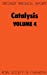 Immagine del venditore per Catalysis: Volume 4 (Specialist Periodical Reports) [Hardcover ] venduto da booksXpress