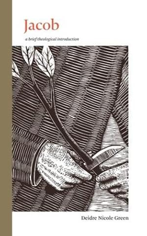Immagine del venditore per Jacob: a brief theological introduction by Deidre Nicole Green [Paperback ] venduto da booksXpress