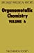 Bild des Verkufers fr Organometallic Chemistry: Volume 6 (Specialist Periodical Reports) [Hardcover ] zum Verkauf von booksXpress