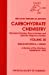 Immagine del venditore per Carbohydrate Chemistry: Volume 30 (Specialist Periodical Reports) [Hardcover ] venduto da booksXpress