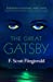 Seller image for The Great Gatsby [Soft Cover ] for sale by booksXpress