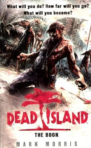 Immagine del venditore per Dead Island by Morris, Mark [Paperback ] venduto da booksXpress