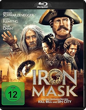 Iron Mask