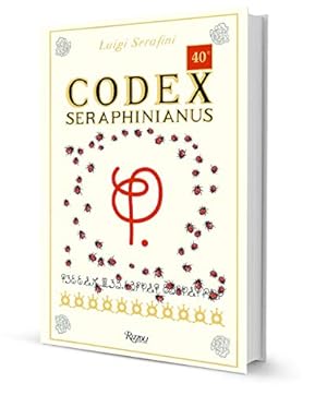 Imagen del vendedor de Codex Seraphinianus: 40th Anniversary Edition by Serafini, Luigi [Hardcover ] a la venta por booksXpress