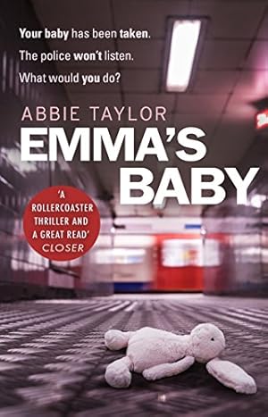 Seller image for Emma's Baby [Soft Cover ] for sale by booksXpress