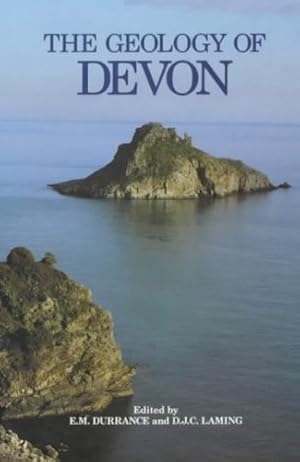 Image du vendeur pour Geology Of Devon (South-West Studies) [Paperback ] mis en vente par booksXpress