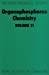 Imagen del vendedor de Organophosphorus Chemistry: Volume 21 (Specialist Periodical Reports) [Hardcover ] a la venta por booksXpress