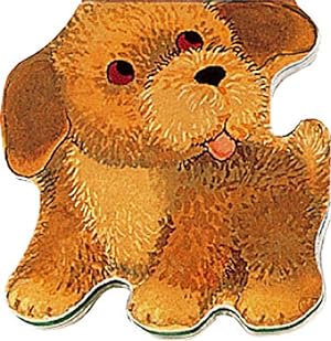 Seller image for Pocket Puppy (Pocket Pals) [No Binding ] for sale by booksXpress