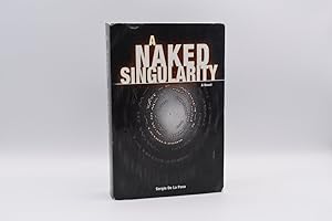 Bild des Verkufers fr A Naked Singularity zum Verkauf von The Great Catsby's Rare Books