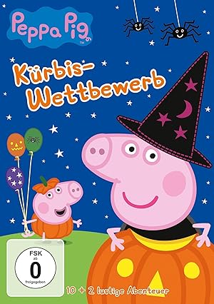 Bild des Verkufers fr Peppa Pig zum Verkauf von moluna