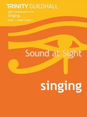 Immagine del venditore per Sound at Sight Singing Book 1: Initial-Grade 2 (Sound at Sight: Sample Sightreading Tests) [Sheet music ] venduto da booksXpress