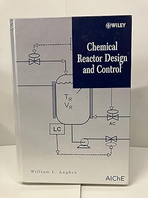 Imagen del vendedor de Chemical Reactor Design and Control a la venta por Chamblin Bookmine