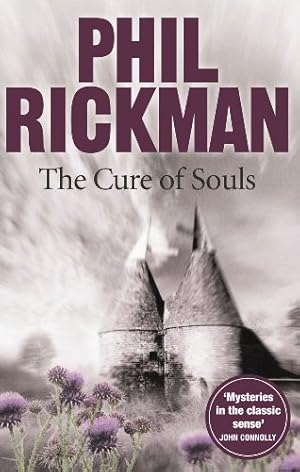 Seller image for The Cure of Souls (Merrily Watkins Mysteries) by Rickman, Phil [Paperback ] for sale by booksXpress