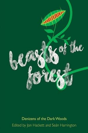 Immagine del venditore per Beasts of the Forest: Denizens of the Dark Woods [Paperback ] venduto da booksXpress