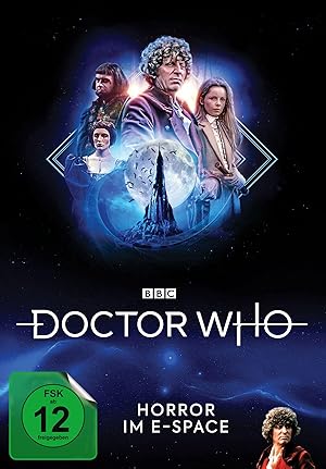 Immagine del venditore per Doctor Who - Vierter Doktor - Horror im E-Space venduto da moluna
