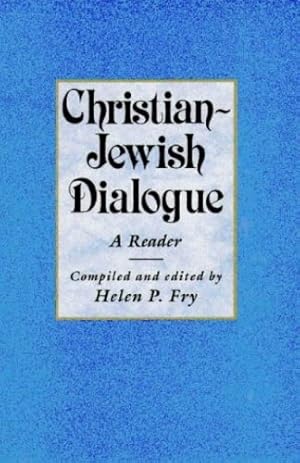 Immagine del venditore per Christian-Jewish Dialogue: A Reader [Paperback ] venduto da booksXpress