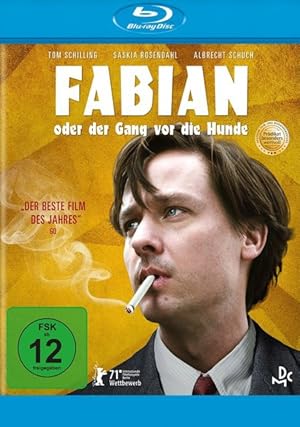 Image du vendeur pour Fabian oder der Gang vor die Hunde BD mis en vente par moluna