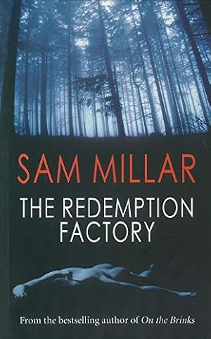 Imagen del vendedor de The Redemption Factory (Inspector Devlin Mystery) [Soft Cover ] a la venta por booksXpress