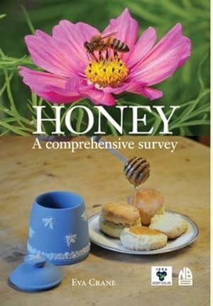 Immagine del venditore per Honey, a comprehensive survey by Crane, Eva [Hardcover ] venduto da booksXpress
