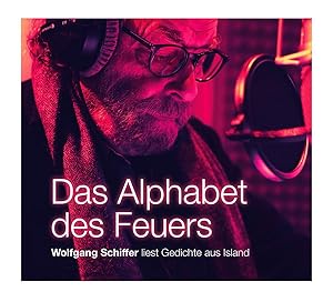 Seller image for Das Alphabet des Feuers for sale by moluna
