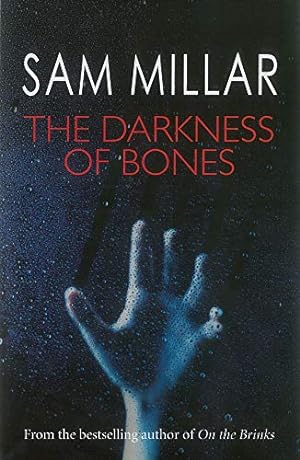 Seller image for The Darkness of Bones [Soft Cover ] for sale by booksXpress