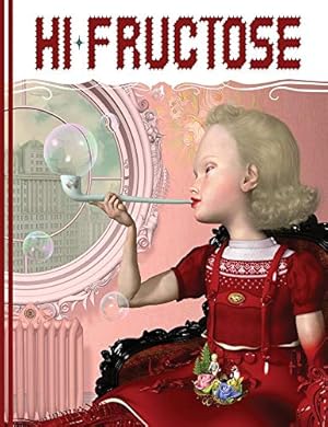 Seller image for Hi-Fructose Collected Edition Volume 1: Under the Counter Culture by Attaboy, Attaboy, Owens, Annie [Paperback ] for sale by booksXpress