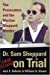 Seller image for Dr. Sam Sheppard on Trial: The Prosecutors and the Marilyn Sheppard Murder (True Crime History) [Hardcover ] for sale by booksXpress