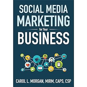 Bild des Verkufers fr Social Media Marketing for Your Business [Soft Cover ] zum Verkauf von booksXpress