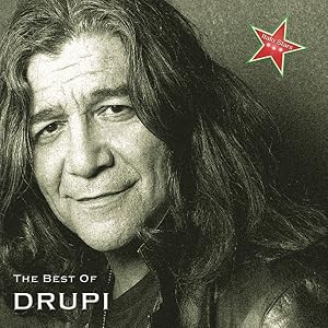 The Best Of Drupi