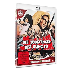 Die Todesengel Des Kung Fu-Cover A-BD