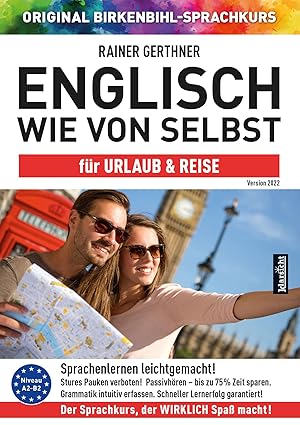 Bild des Verkufers fr Englisch wie von selbst fr Urlaub & Reise (ORIGINAL BIRKENBIHL) zum Verkauf von moluna