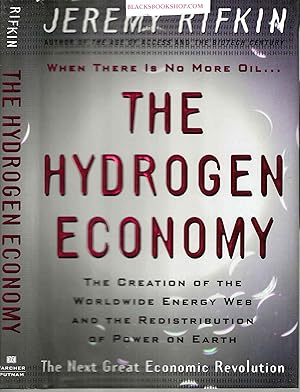 Seller image for The Hydrogen Economy for sale by Blacks Bookshop: Member of CABS 2017, IOBA, SIBA, ABA