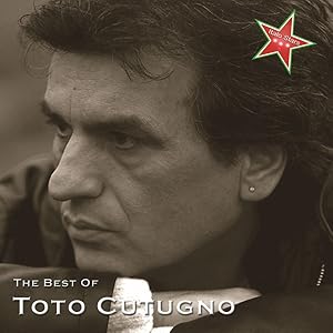 The Best Of Toto Cutugno Vol.2